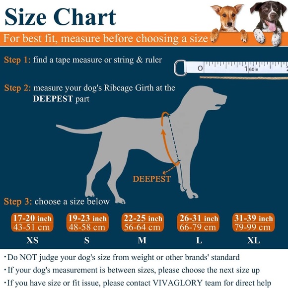 VIVAGLORY Sports Style Dog Life Jacket w Superior Buoyancy & Rescue Handle PINK - Picture 4 of 7